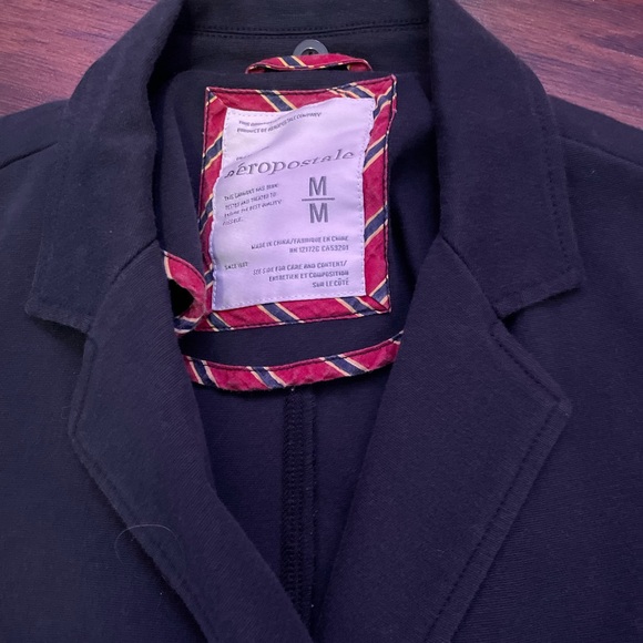 Aeropostale blazer - Picture 2 of 2